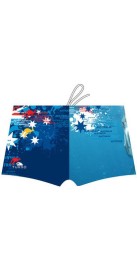 Australia Shark (3 Semaines)