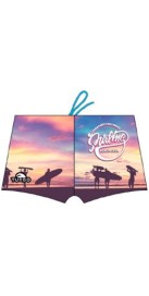 Surf Afternoon (3 Semaines)