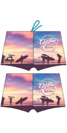 Surf Afternoon (3 Semaines)