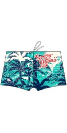 Surf Hawaï Vintage (3...