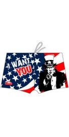 I Want You (3 Semaines)