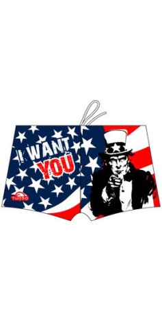 I Want You (3 Semaines)