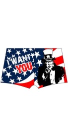 I Want You (3 Semaines)