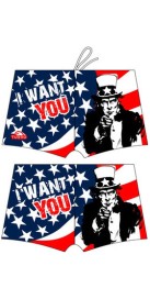 I Want You (3 Semaines)