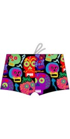 Halloween (3 Semaines)