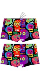 Halloween (3 Semaines)