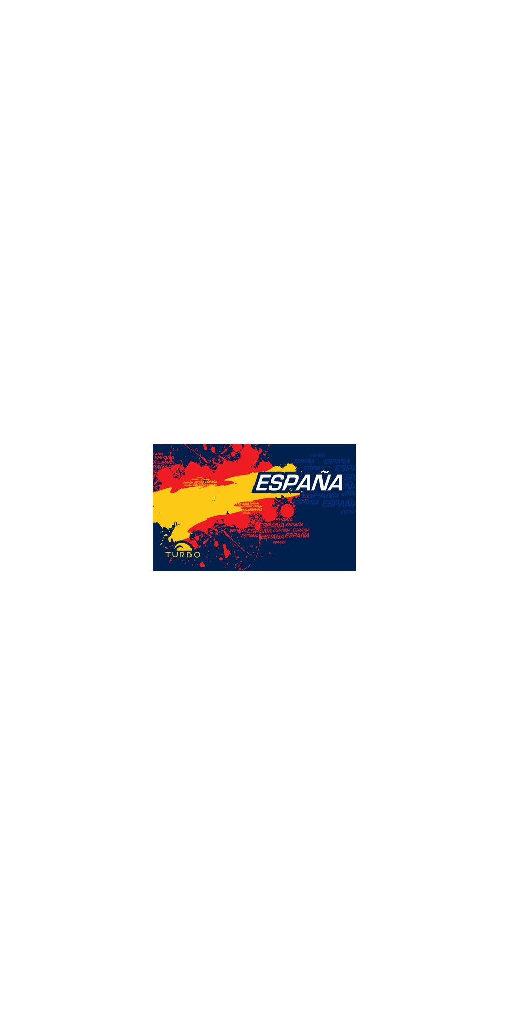 Espana Country (3 Semaines)