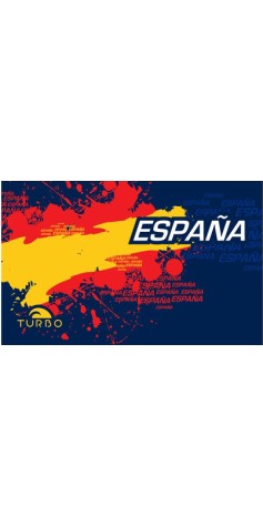 Espana Country (3 Semaines)