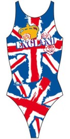 England Crown Country (3...