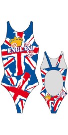 England Crown Country (3 Semaines)