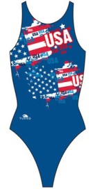 USA Country (3 Semaines)