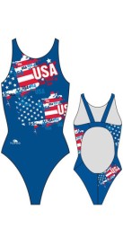 USA Country (3 Semaines)