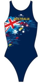 Australia Country (3 Semaines)