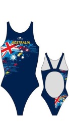 Australia Country (3 Semaines)