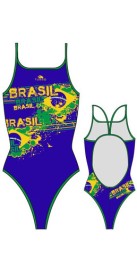 Brasil Country