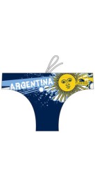 Argentina Country (3 Semaines)
