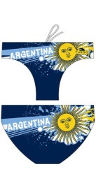 Argentina Country (3 Semaines)