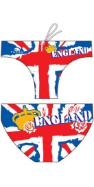 England Crown Country (3 Semaines)
