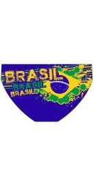 Brasil Country (3 Semaines)