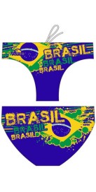 Brasil Country (3 Semaines)
