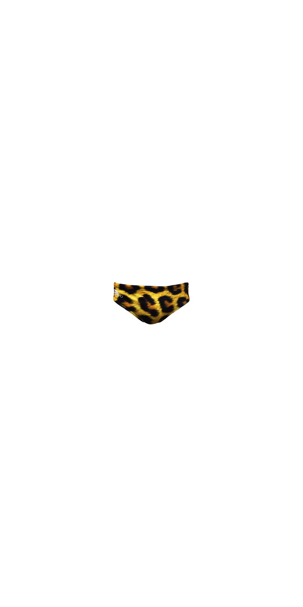 Leopard (3 Semaines)