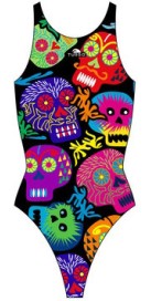 Halloween (3 Semaines)