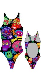 Halloween (3 Semaines)