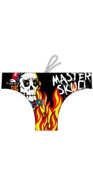 Master Skulls (3 Semaines)