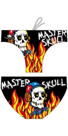 Master Skulls (3 Semaines)