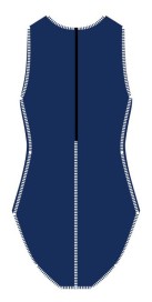 Comfort Bleu Marine (3 Semaines)