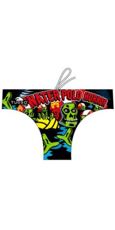 Horror Water-Polo (3 Semaines)