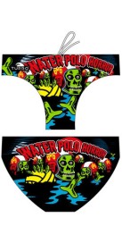 Horror Water-Polo (3 Semaines)