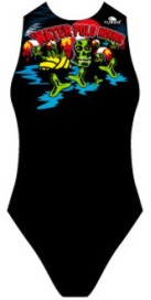 Horror Water-Polo (3 Semaines)