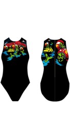 Horror Water-Polo (3 Semaines)