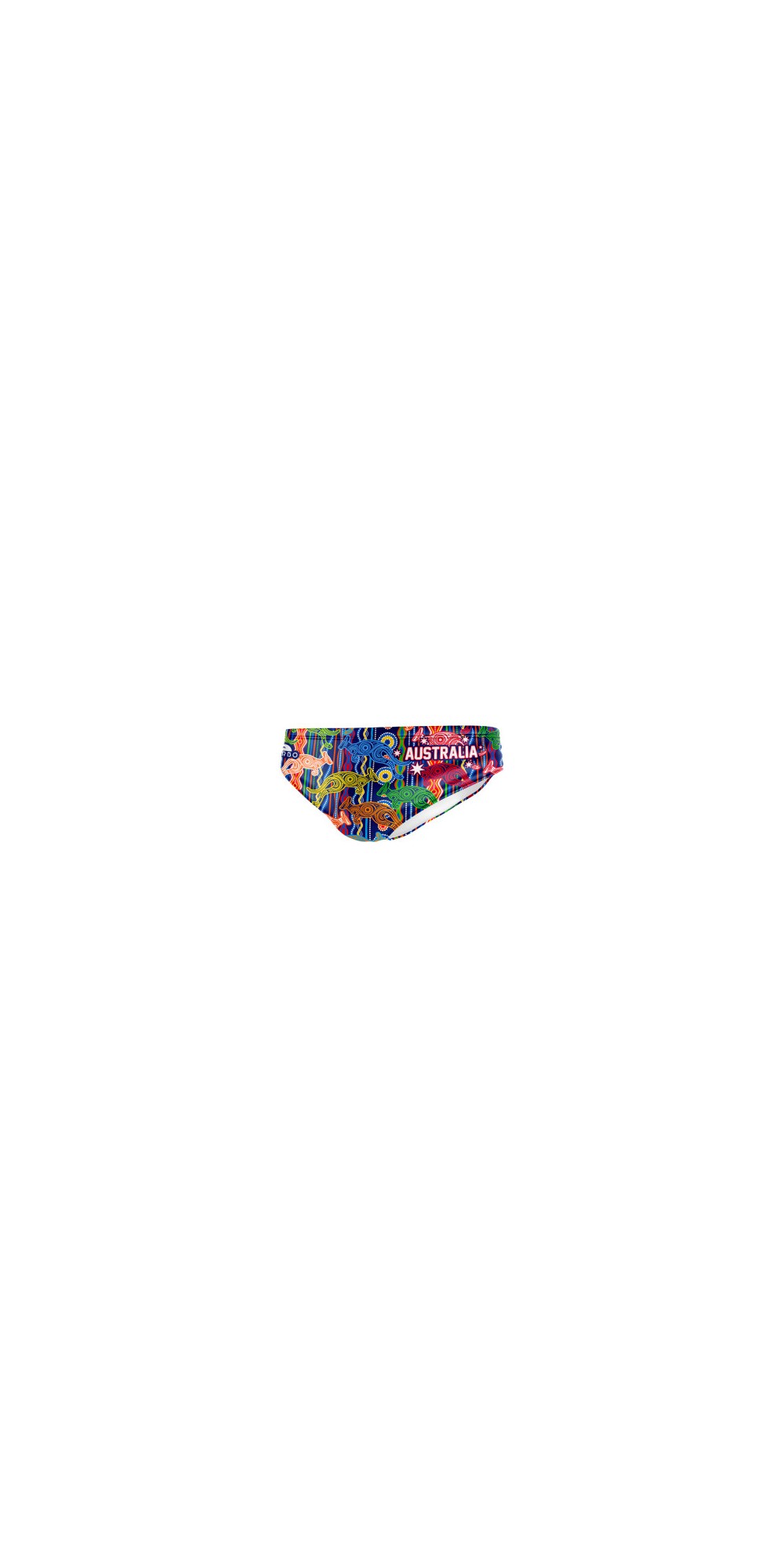 Australia Aborigen (3 Semaines)