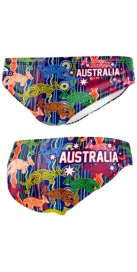 Australia Aborigen (3 Semaines)