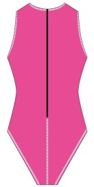 Comfort Rose (3 Semaines)