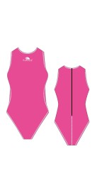 Comfort Rose (3 Semaines)