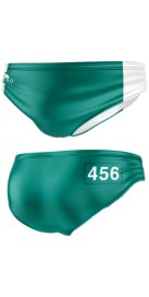 456 (3 Semaines)