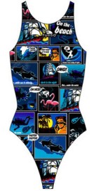 New Comic (3 Semaines)