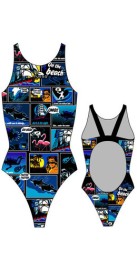 New Comic (3 Semaines)