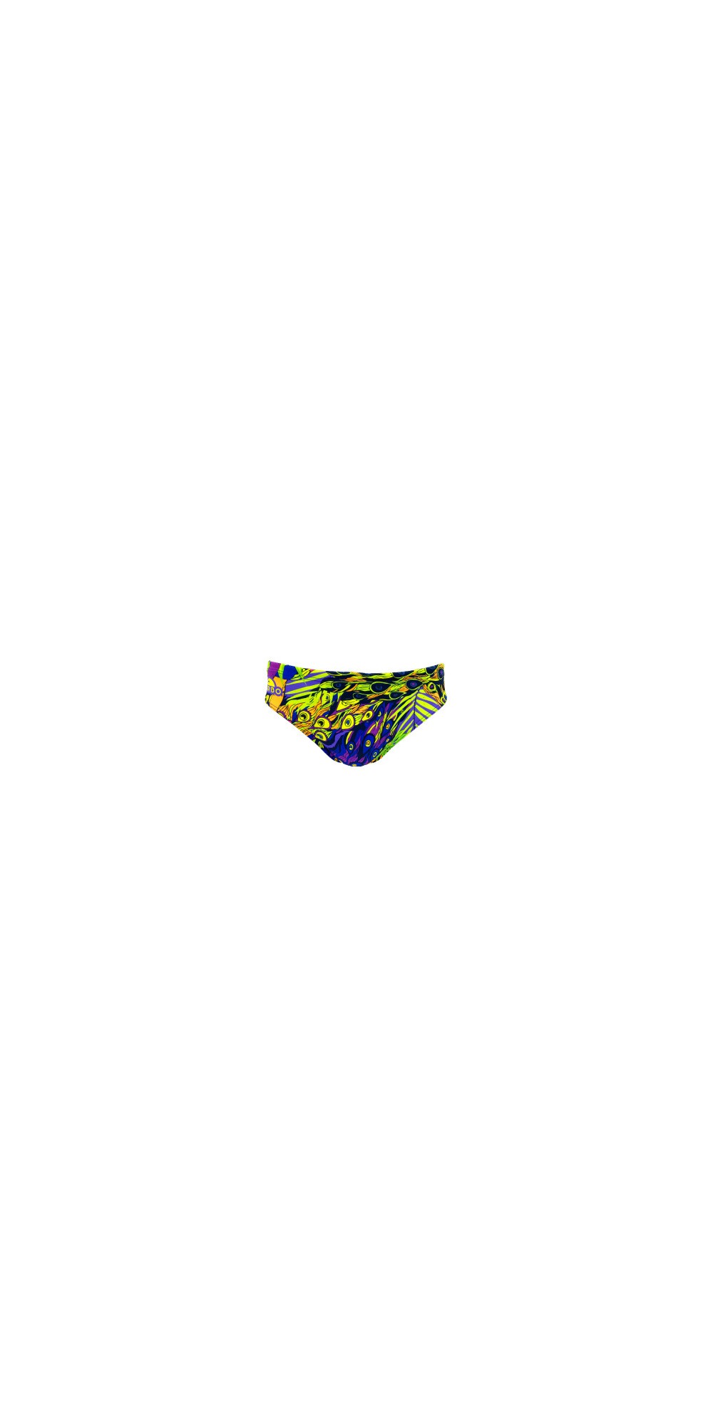 Peacock (3 Semaines)
