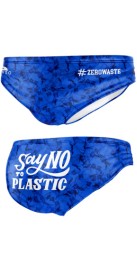 Say no to Plastic (3 Semaines)
