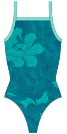 Line Flower (3 Semaines)