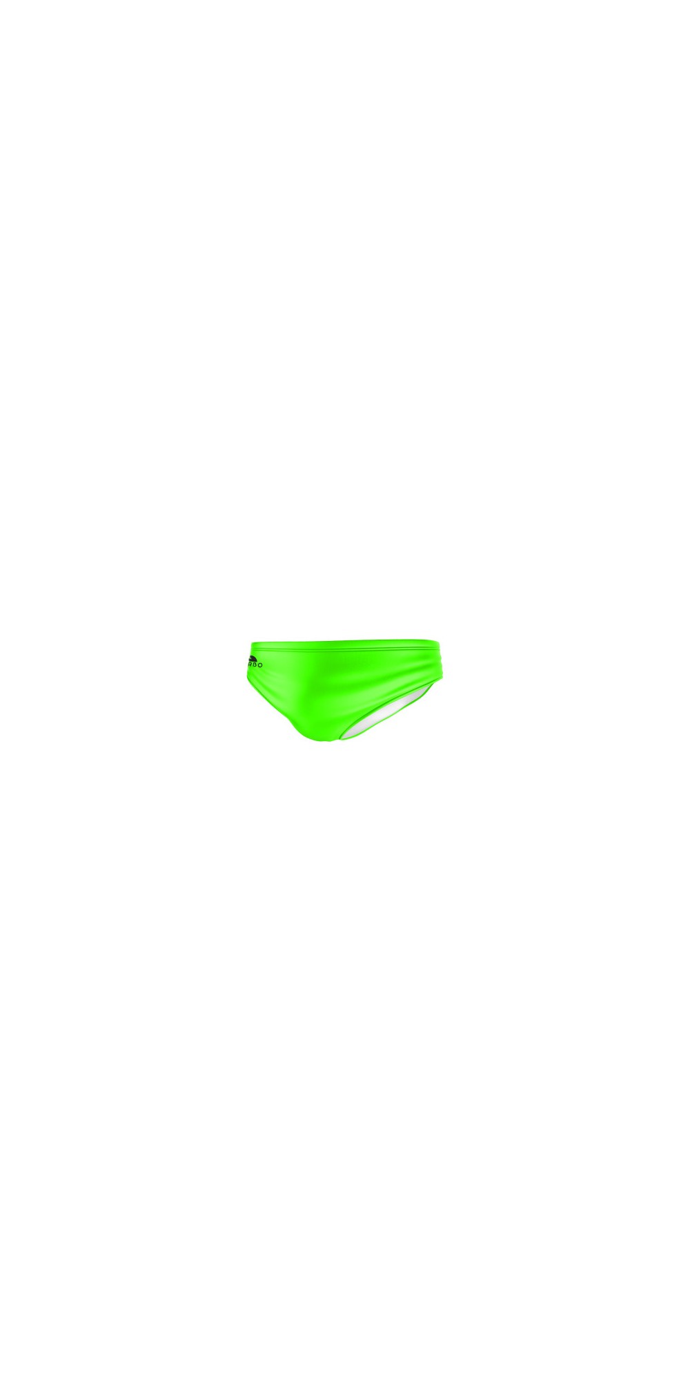 Basic Fluor Vert (3 Semaines)