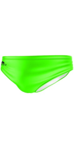 Basic Fluor Vert (3 Semaines)