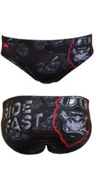 Gorilla (3 Semaines)