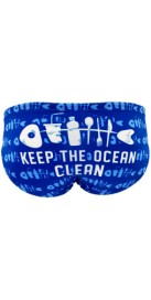 Clean Ocean (3 Semaines)