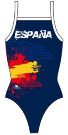 Spain Country (3 Semaines)