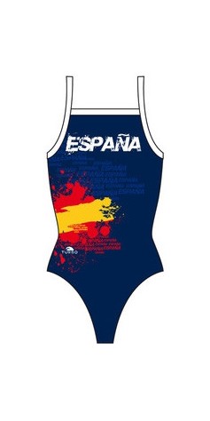 Spain Country (3 Semaines)